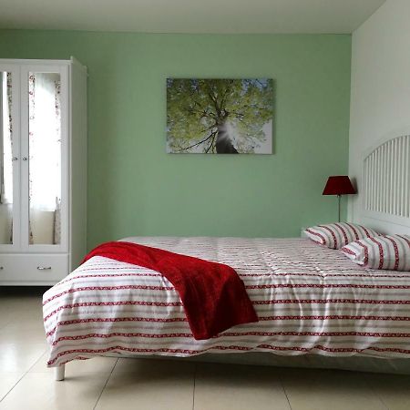 Charming Studio Near Rotsee Lucerne Kitchen/Wifi/Wasching Machine Kültér fotó