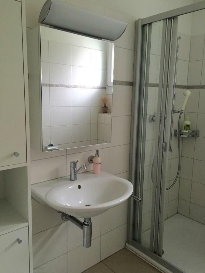 Charming Studio Near Rotsee Lucerne Kitchen/Wifi/Wasching Machine Kültér fotó