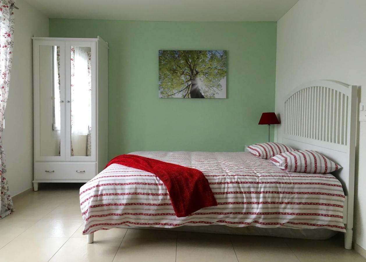 Charming Studio Near Rotsee Lucerne Kitchen/Wifi/Wasching Machine Kültér fotó
