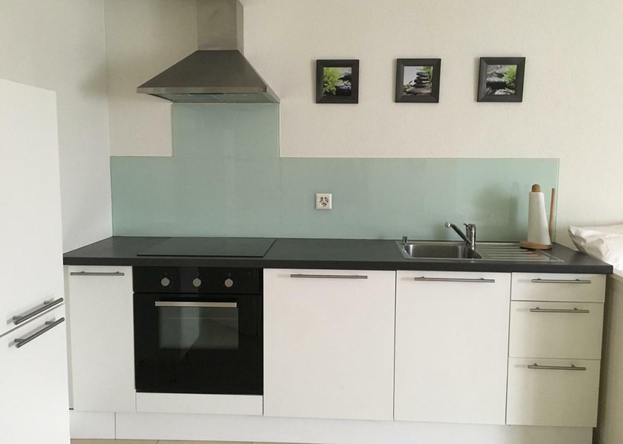 Charming Studio Near Rotsee Lucerne Kitchen/Wifi/Wasching Machine Kültér fotó