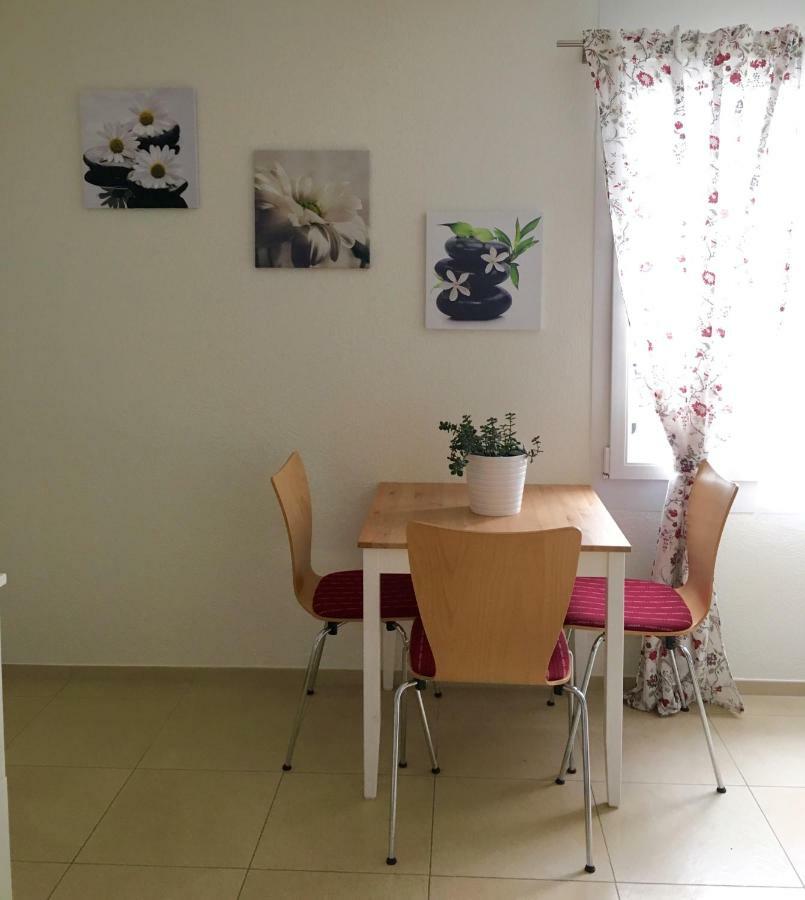 Charming Studio Near Rotsee Lucerne Kitchen/Wifi/Wasching Machine Kültér fotó