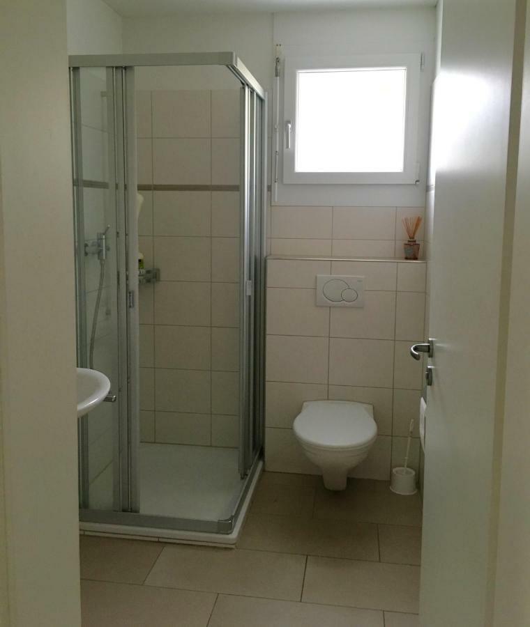 Charming Studio Near Rotsee Lucerne Kitchen/Wifi/Wasching Machine Kültér fotó