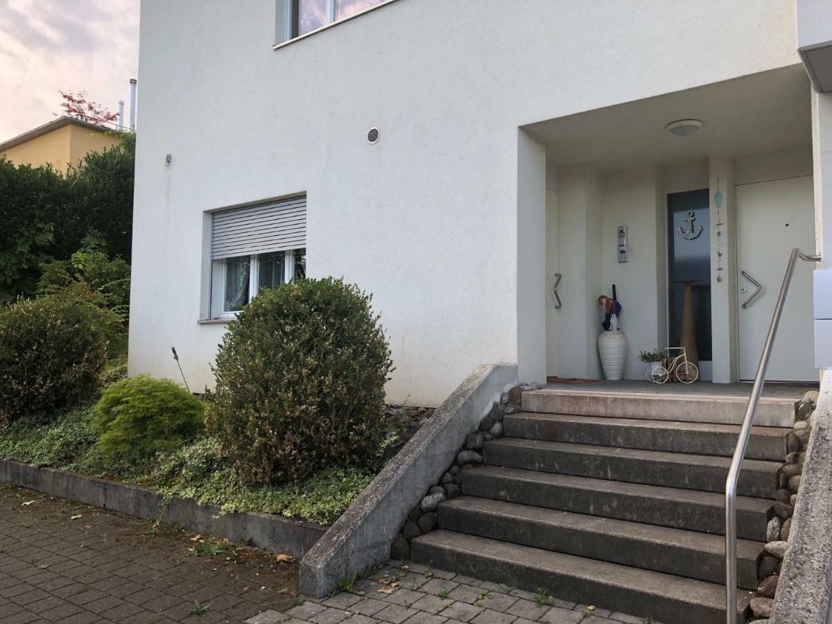 Charming Studio Near Rotsee Lucerne Kitchen/Wifi/Wasching Machine Kültér fotó