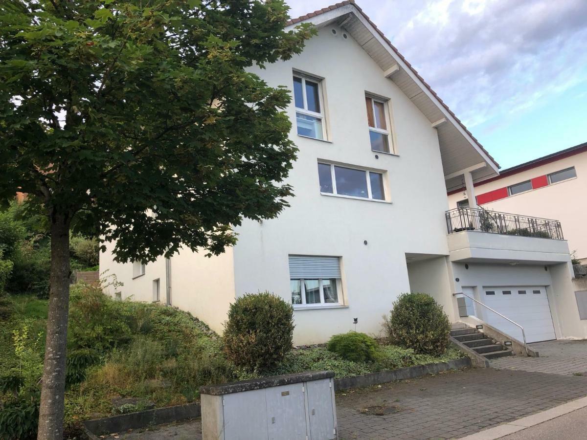 Charming Studio Near Rotsee Lucerne Kitchen/Wifi/Wasching Machine Kültér fotó